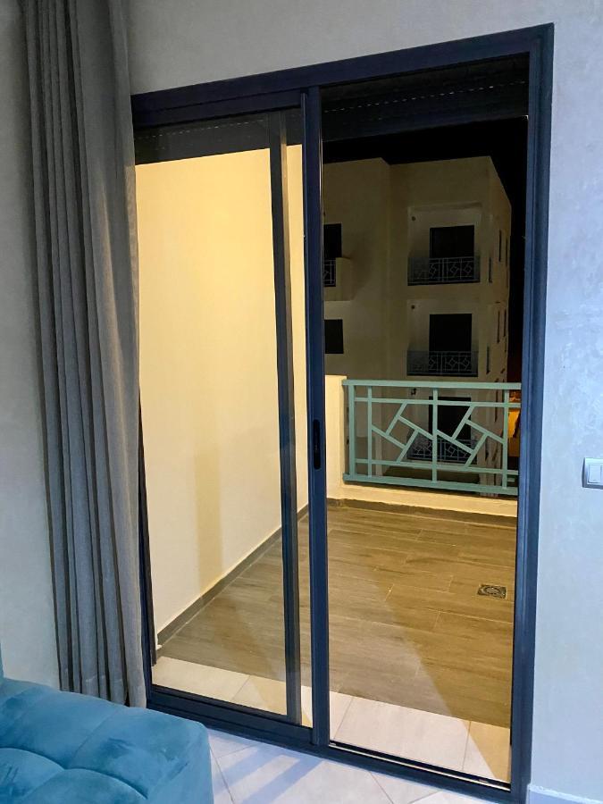 Oceanica By Smir Park Luxury Apartment Marina Smir M'Diq Exterior foto